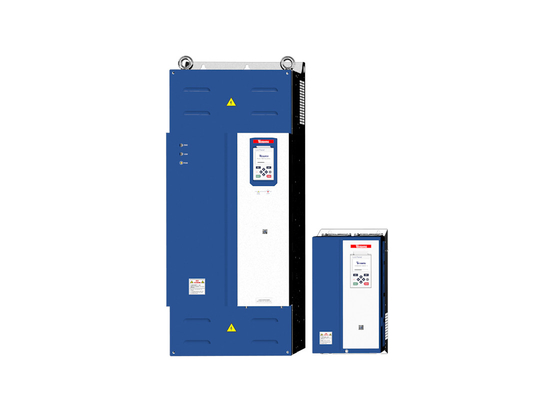 VFD580 75KW 380V High Level VFD With All Round Functions Support Profinet Communication