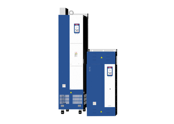 VFD580 55KW 380V High Reliablility VFD Multifunctional And User Friendly