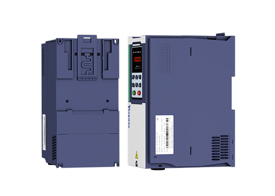 Veikong VFD variable frequency drive พร้อมควบคุมความเร็วและทอร์ค สําหรับการใช้งานต่าง ๆ