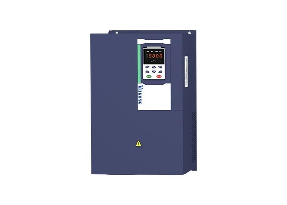 VFD500 อินเวอร์เตอร์ความถี่ที่ก้าวหน้าสําหรับอุตสาหกรรมผลิตกระดาษและบรรจุผ้า