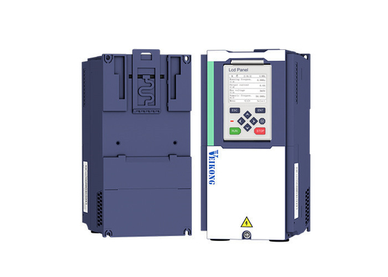 VEIKONG โซลาร์ ปั๊มน้ํา ผู้ควบคุม ปั๊มไฮบริด อินเวอร์เตอร์ 30kw 37kw 45kw 55kw