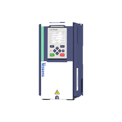VEIKONG VFD500 อินเวอร์เตอร์ความถี่แปรเปลี่ยนด้วย Modbus RTU/RS485 และโปรแกรมเครื่องมือ PC