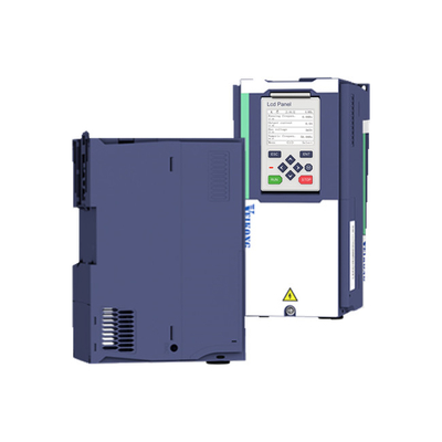 ฟังก์ชันการติดตามทางไกลที่มีโมดูล GPRS แบบเลือกสําหรับ VFD500-PV MPPT Solar Inverter