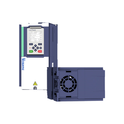 Veikong VFD500 Series VFD Inverter พร้อม Modbus RS485 การสื่อสารและการควบคุมทอร์ค