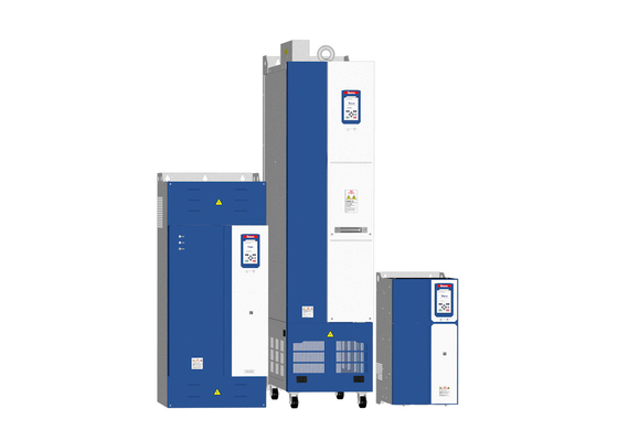 VEIKONG 30KW 380V VFD variable frequency drive สําหรับเครื่องเคลื่อนที่ที่มีเทคโนโลยีที่ทันสมัย