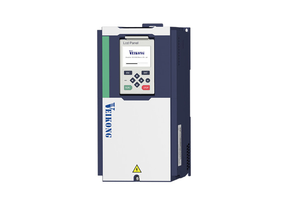ปรับปรุงระบบปั๊มแสงอาทิตย์ของคุณด้วย MPPT VFD พั๊มแสงอาทิตย์ Inverter สําหรับประสิทธิภาพสูงสุด