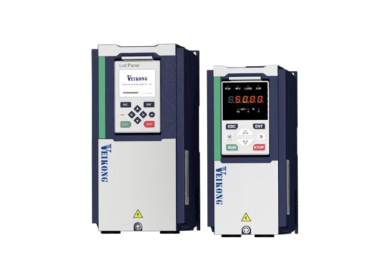 Veikong Solar Pump Inverter | 99.999% MPPT ประสิทธิภาพสูงสำหรับการชลประทานและการใช้พลังงานแสงอาทิตย์ที่ดีที่สุด