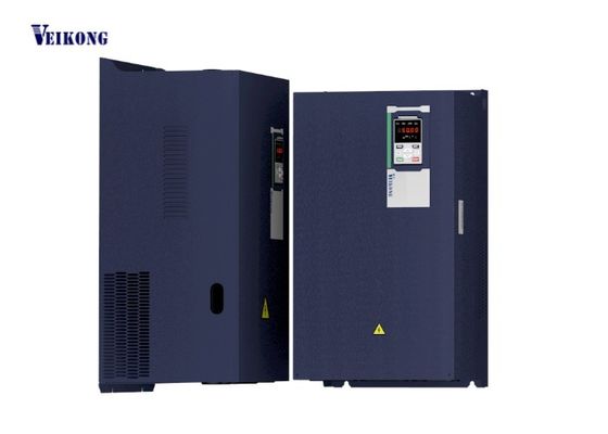 VEIKONG VFD500 45KW Variable Frequency Inverter with PID and PLC