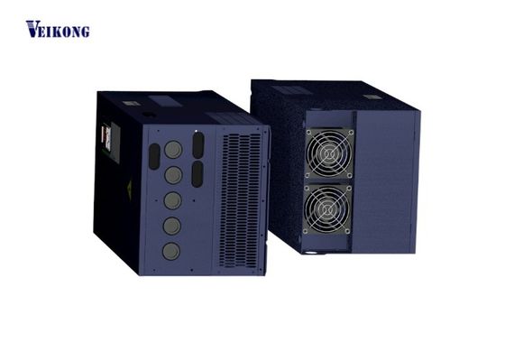 VEIKONG VFD500 45KW Variable Frequency Inverter with PID and PLC