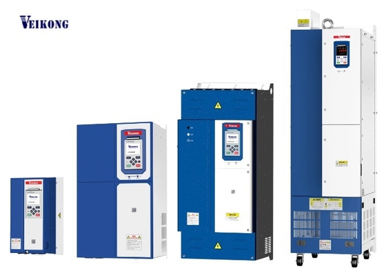 ไดรฟ์ AC อเนกประสงค์ VEIKONG VFD580: การควบคุมมอเตอร์ประสิทธิภาพสูงพร้อมความเข้ากันได้ที่เพิ่มขึ้น