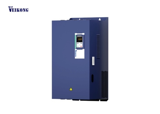 อินพุตสามเฟส 380-480V, เอาต์พุต 50/60Hz VFD สำหรับแอปพลิเคชันพัดลมแบบร่าง