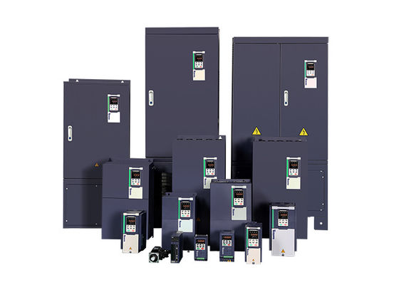 อินเวอร์เตอร์ปั๊มพลังแสงอาทิตย์ระยะเดียวระดับสูง 220V 0.75KW 1HP 1.5KW 2HP สําหรับ Solar Water Solutions