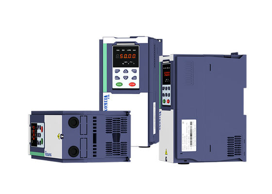 VEIKONG VFD อินเวอร์เตอร์ความถี่แปรปรวน สําหรับการแปลงความถี่ 50HZ ถึง 60HZ
