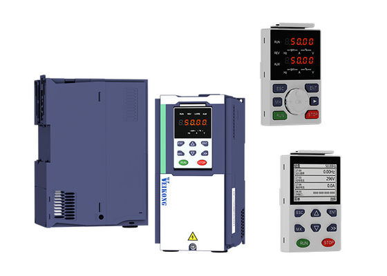VEIKONG VFD500-PV Solar Pump Inverter