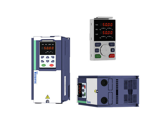 อินเวอร์เตอร์ปั๊มแสงอาทิตย์ VFD MPPT ที่มีประสิทธิภาพสูงสําหรับระบบแสงอาทิตย์