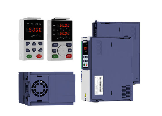 แอลกอริทึม SVC ที่ยอดเยี่ยมและแพลตฟอร์มการทดสอบการจําลองความร้อนสําหรับ VEIKONG VFD500