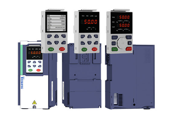 เตือนความอ่อนแอของแสงอาทิตย์ ปั๊มแสงอาทิตย์ระยะเดียว Inverter สําหรับปั๊มน้ําแสงอาทิตย์