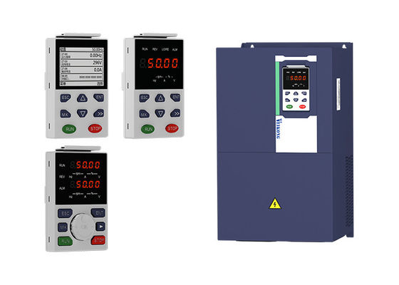 VEIKONG VFD500 ไวและง่าย 37KW 50hp VFD ความถี่แปรสําหรับอัตโนมัติ