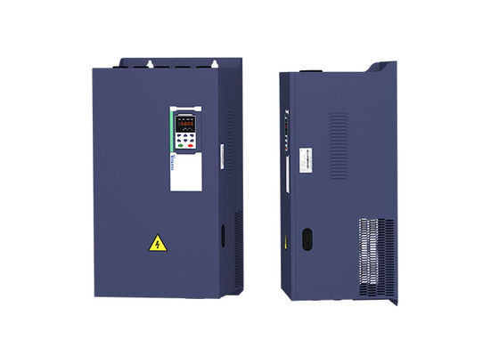 380V 37kw 50hp MPPT เครื่องควบคุมปั๊มน้ําแสงอาทิตย์ เครื่องปั๊มแสงอาทิตย์ Inverter กับ MPPT Advanced Technolog