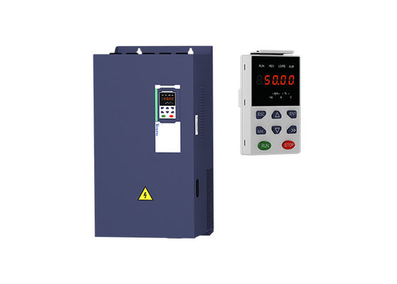ตัวเลือกการตั้งค่าดิจิตอลและอานาล็อกสําหรับความละเอียดความถี่ input ใน PMSM Inverter