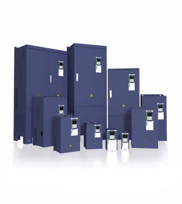 18.5kw 25hp VFD variable frequency Drive ผลงานสูงสุดสําหรับการใช้งานภาระหนัก