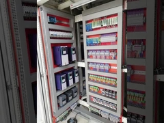 VEIKONG อินเวอร์เตอร์ติดตั้งในโครงการสวยงามที่มีความคิดเห็นที่ดีจากลูกค้า