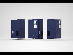 VEIKONG VFD500 series inner parts testing process การทดสอบส่วนใน