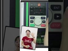 VEIKONG High Performance Shuttle Display พร้อม Potentiometer รองรับการปรับความเร็วขณะวิ่ง