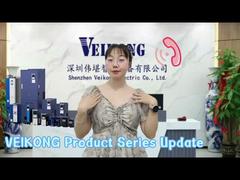 อัพเดตซีรีส์ VEIKONG VFD